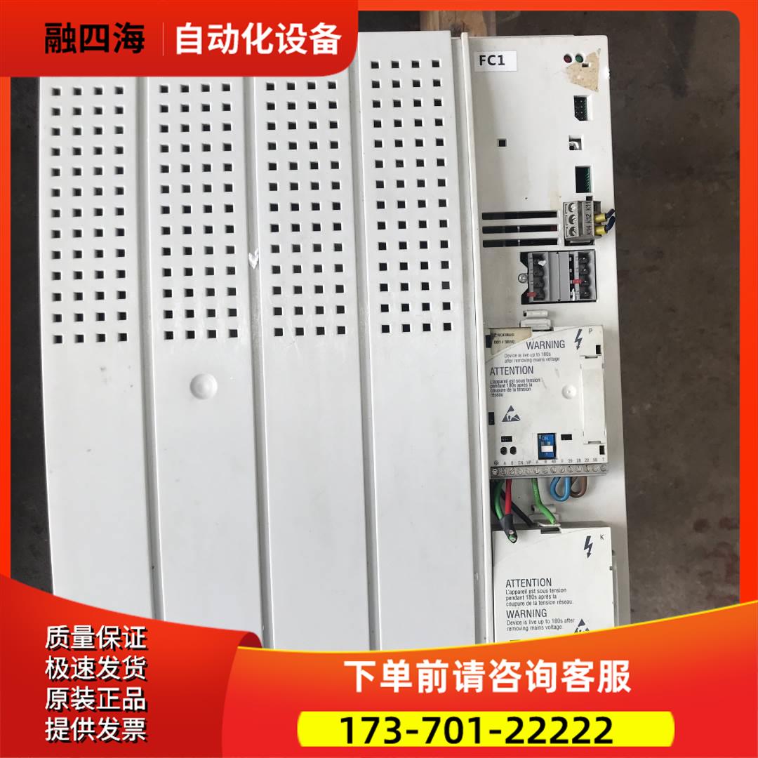 伦茨8200系列矢量变频器E82EV153-4B201【议价】