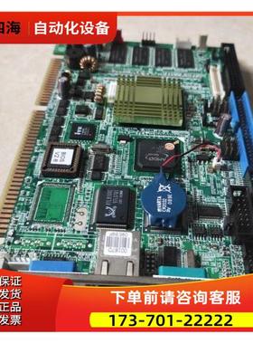 威达主板IOWA-GX-466-128MB-R11工控半长板IOWA-GX新上海【议价】