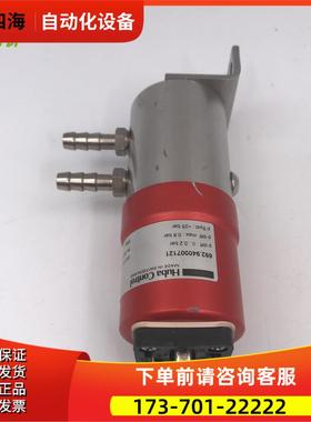 HUBA CONTROL压力传感器692.940007121【议价】