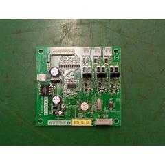 03东芝变频器VF-AS1和VF-PS1可控硅整流触发板充电板PN72139P04【