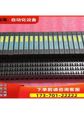 6ES7132-4BF00-0AA0 132-4BF00 6ES7131-4BF00-0AA0 131-4BF00【