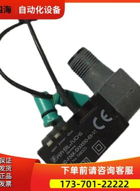 倍加福PEPPERL+FUCHS 开关 NBN2-F58X-SXXXS10-E8-V1 114852S【议