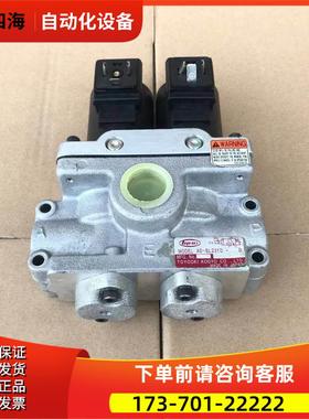 丰兴TOYOI双联气动电磁阀AD-SL231D-304D AC110V 【议价】
