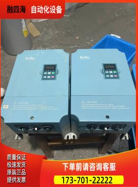 欧瑞变频器F2000-G0055T3B/5.5KW/380V【议价】