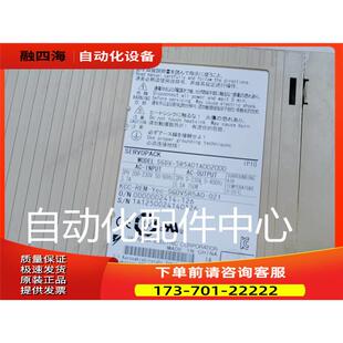 SGDV-7R6A01A0020005R01A002000外壳有点发黄 现【议价】