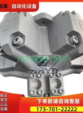 宁波中意ziHYD径向柱塞五星马达液压马达JMDG2 3 6 8 11 【议价】