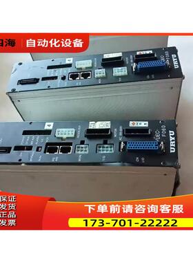 URYU瓜生UEC-F060扳手伺服控制器。【议价】