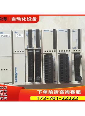 FC4A-C3 FC4A-L03AP1/FC4A-L03A1/T08K1 IDEC和泉PLC