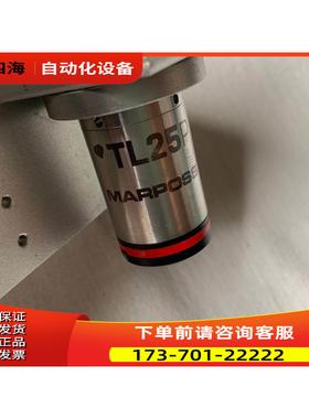 MARPOSS/马波斯测头TL25P实物，【议价】
