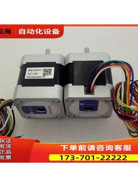 深圳雷赛智能两相步进电机 42HS03-J 配器DM422C【议价】