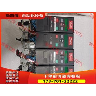 丹佛斯VLT2803PS2B20STR4DBF00A00 议价