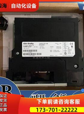 1756-L62 AB Controllogix logix5562器 1756L62【议价】