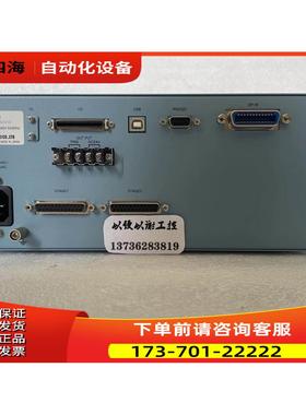 SIGMA KI西格玛SHOT 202AM AC100-120/200-240V双轴控制器【议价