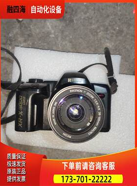 理光XR一X3000相机，图片实物【议价】