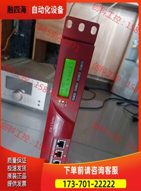 WatchGuard MODEL#NC2AE8防火墙 ,开机【议价】