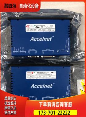 Copley Conrols 器800-1779AAccelnet800-1779A【议价】