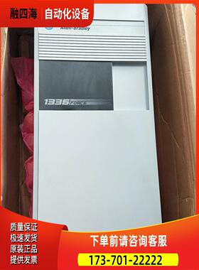 AB变频器 CAT1336T-R040-AA-GT3【议价】