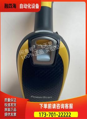 得利捷PD9530样机出，正常，，实【议价】