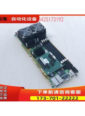 工控机主板 92-506313-XXX REVG-04 H-05新【议价】