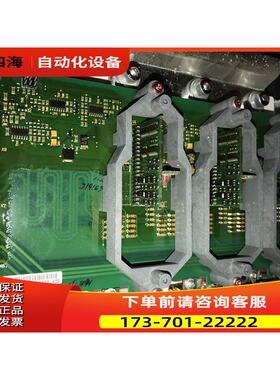 伟肯VACON 变频器PC00527D PC00529I 测【议价】