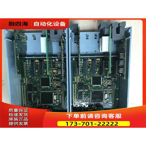 VACON伟肯变频器PC00252R 252H NXS控制主板配件 【议价】