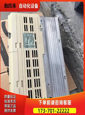 CIMR-LB4A0024FAB 安川L1000A变频器 11KW/380V 【议价】