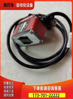 microscan 迈思肯 二维固定式读码器串口USB MICROHAWK ID-30【议