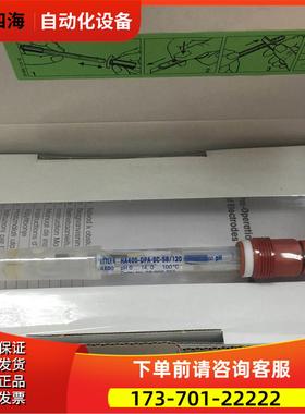 瑞士Mettler Toledo电极405-DPAS-SC-K8S/225【议价】