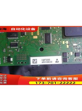 A5F00133580-003/004 直流调速6RA80主板 C98043-A7100-L3【议价