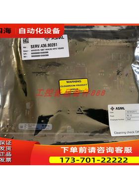 ASML 4022.436.80281, Acromag AVME9125 【议价】