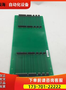 Vacon变频器模块控制板PC00330 D CM220202 实拍 【议价】