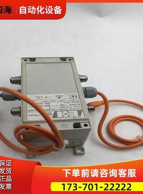 Endress+Hauser Dosibox ZIPDBX1-1C2E IP67/NEMA/TYPE4X 【议价