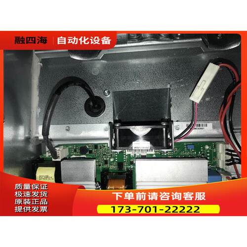 VACON变频器风扇控制卡412D 411D PC00411F 【议价】