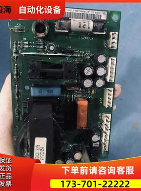 ABB ACS600 电源板 NPOW-42C NPOW-41C【议价】