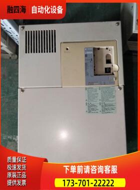 安川变频器L1000A系列37kw.,380vCIM【议价】