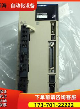 安川器SGDV SGD7S-R70/R90/1R6/2R8/5R5/7R6/120A00A 01A0002【议