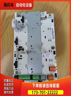 ZCON-12 ABB变频器ACS880控制板主板板 信号io板ZCU-12+ZMU-02【