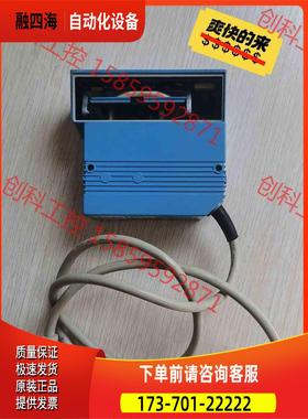 施克光电开关 1017981 【议价】