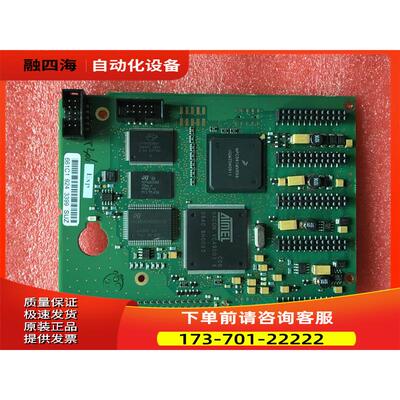 661C1 661B1 VACON PC00661B伟肯变频器NXP控制板【议价】