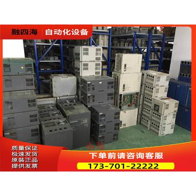 三垦变频器 SANKEN SAMCO-I IPF 30KW 380V IPF-30K 【议价】