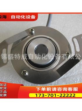 科瑞特半空心轴型编码器 ZKE58S14GR1024M5L，ZKE58S14GR1000M5L