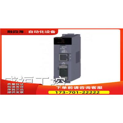 Q系列温度模块Q64RD 64TD TCTT TCRT Q64TDV-GH【议价】