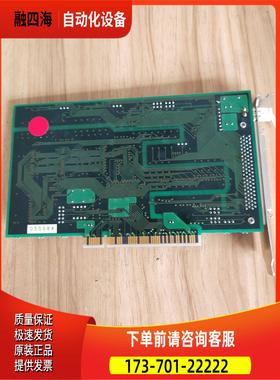 Kyopal PCIX-401 图像 采集卡【议价】