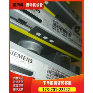 SINAMICS G120D 6SL3544-0FB21-1PA0 【议价】