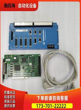 GOOGOLTECH 固高 GT2-400-ACC2-G GTS-400-PG-G 件出【议价】