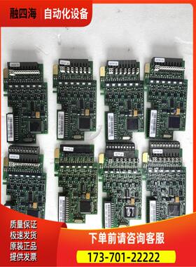 Vacon伟肯变频器OPTB1卡 PC00286E 286H 286I 详询【议价】