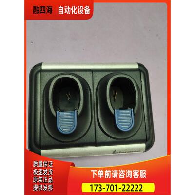 Intermec易腾迈SR61 AC6通讯充电座远距离二维线扫描枪扫描器【议