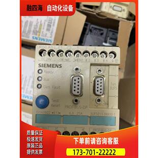 3UF5011 议价 3BB00 8成新 保护器