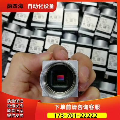 ACA500-14GMS BALER斯勒工业相机保用三个九巴新【议价】