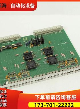 30.008.0130 30.008.0090 30.008.0128 VISCOM 板卡 新 【议价】